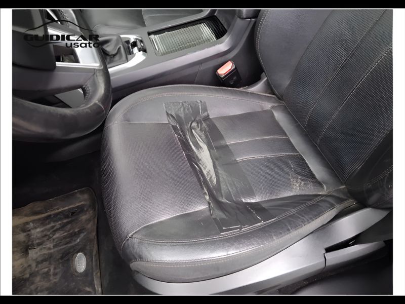 GuidiCar - LAND ROVER Discovery Sport 2015 Discovery Sport 2.2 td4 SE awd 150cv Usato